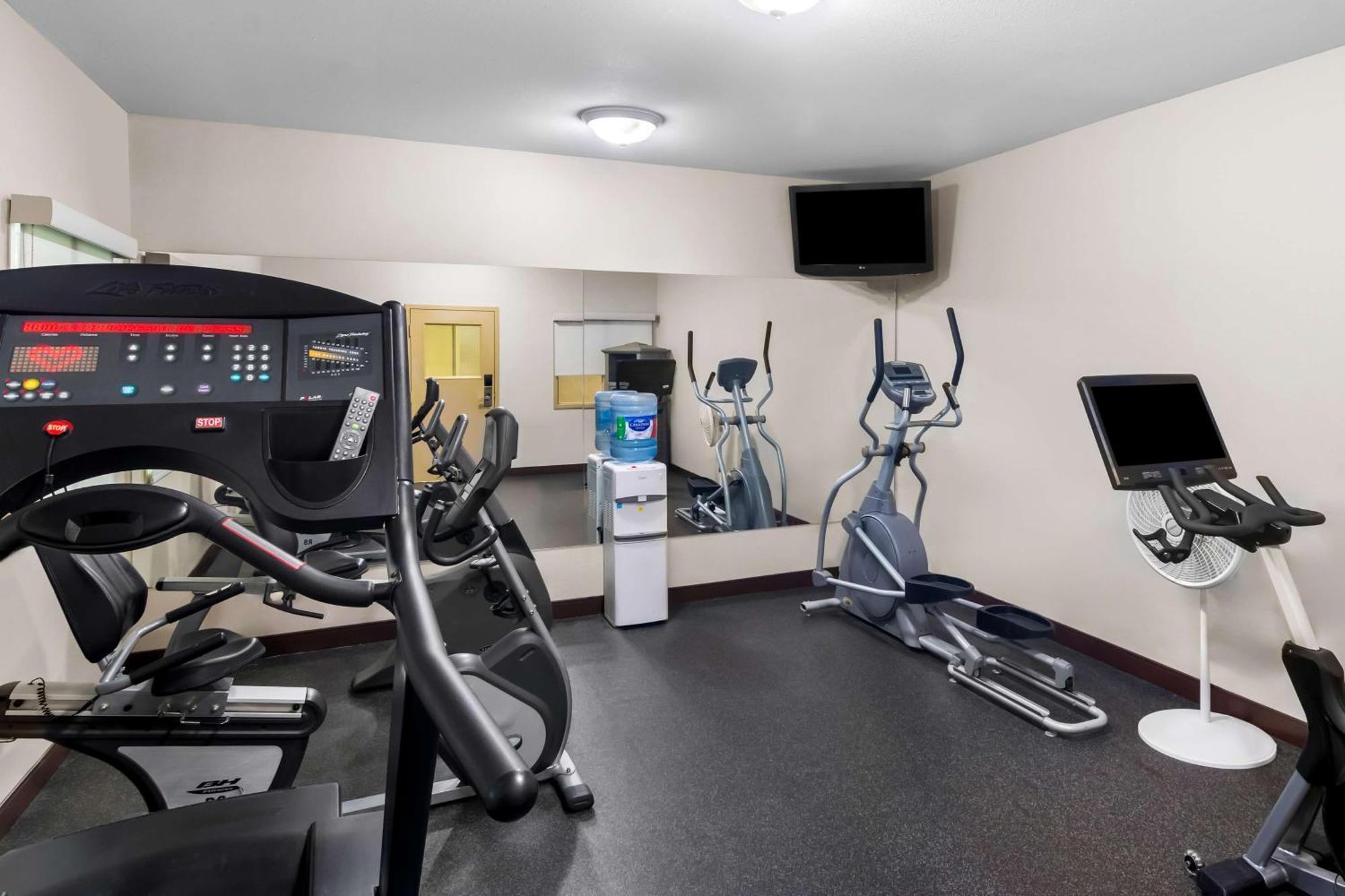 Best Western Plus Osoyoos Hotel & Suites Экстерьер фото